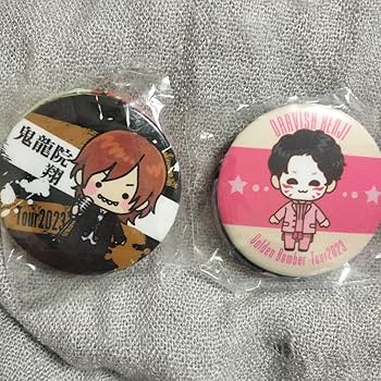 ゴールデンボンバー フィギュアストラップセット Amazon.co.jp: ゴールデンボンバー鬼龍院翔 2023年ツアーガチャ